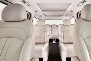 Сидней: частный тур на полдня по северным пляжам Сиднея