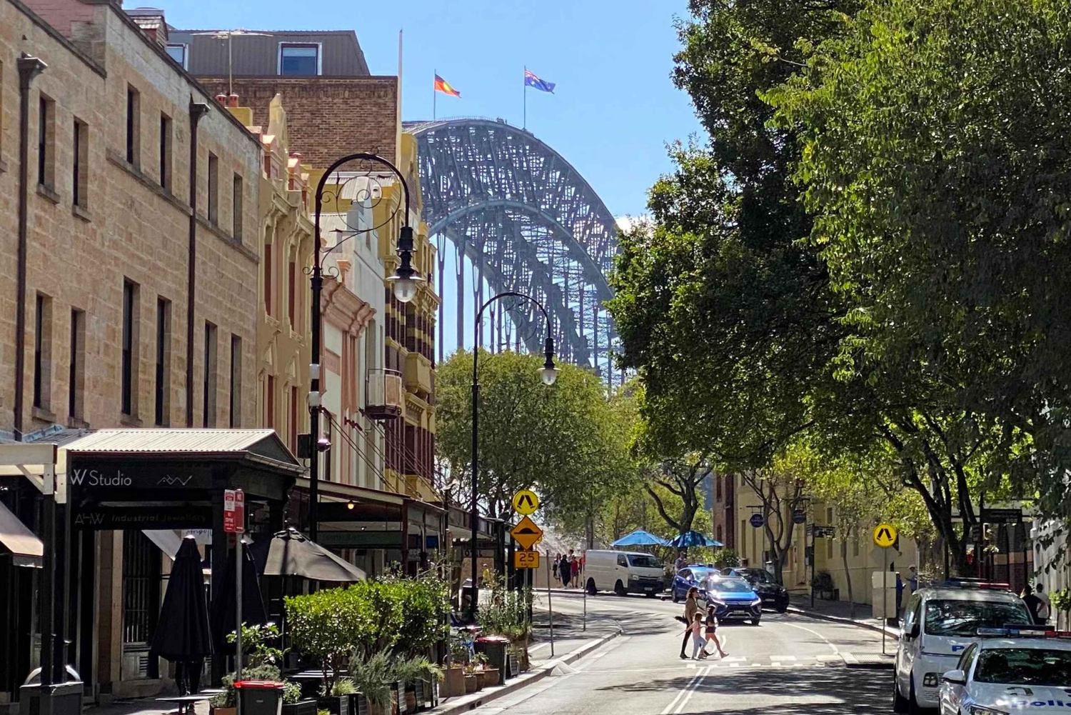 Sydney Halve dag privétour: bekijk Opera House, Bondi Beach