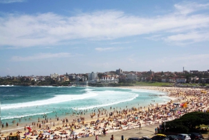 Sydney Halve dag privétour: bekijk Opera House, Bondi Beach