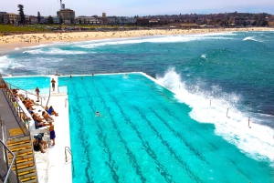 Sydney Halve dag privétour: bekijk Opera House, Bondi Beach