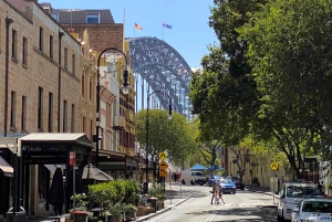 Sydney Halve dag privétour: bekijk Opera House, Bondi Beach