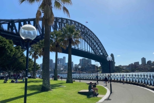 Sydney Halve dag privétour: bekijk Opera House, Bondi Beach