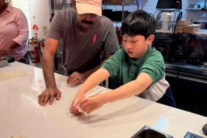 Sydney: Praktisk roti-masterclass + 5-rätters festmåltid och dryck