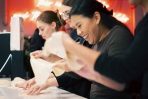 Sydney: Praktisk roti-masterclass + 5-rätters festmåltid och dryck