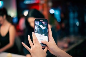 Sydney: Praktisk roti-masterclass + 5-rätters festmåltid och dryck