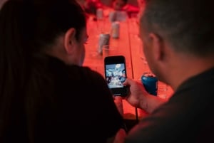 Sydney: Praktisk roti-masterclass + 5-rätters festmåltid och dryck