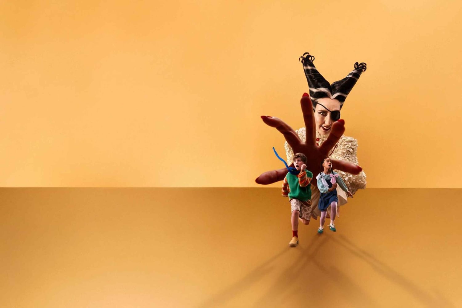 シドニー：シドニー・オペラハウスで「ヘンゼルとグレーテル」を鑑賞しましょう