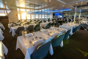 Sydney Harbour: 2-timers frokostkrydstogt