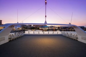 Sydney Harbour: 2-timers frokostkrydstogt