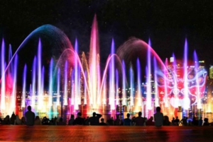 Sydney Harbour: 30 minutter med levende cruise med langsom jetbåt