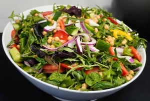 Sydney: Hafenrundfahrt mit Mittagsbuffet