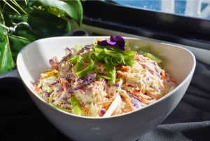 Sydney: Hafenrundfahrt mit Mittagsbuffet