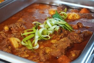 Sydney: Hafenrundfahrt mit Mittagsbuffet