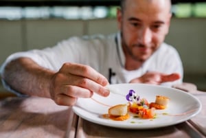 Sydney : dîner-croisière dans le port avec menu à 3, 4 ou 6 services