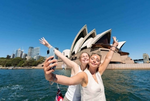 Sydney Harbour Discovery Cruise