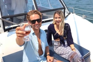 Sydney: najważniejsze atrakcje portu i rejs katamaranem Aussie Bites