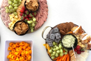 Sydney: najważniejsze atrakcje portu i rejs katamaranem Aussie Bites