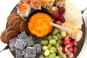 Sydney: najważniejsze atrakcje portu i rejs katamaranem Aussie Bites