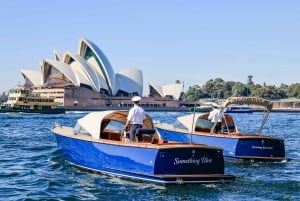Sydney Harbour Iconic Sunset Selfies Tour