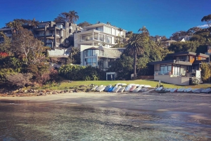 Sydney Harbour, Nature Immersion