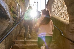 Sydney: Sataman nähtävyydet juoksukierroksella