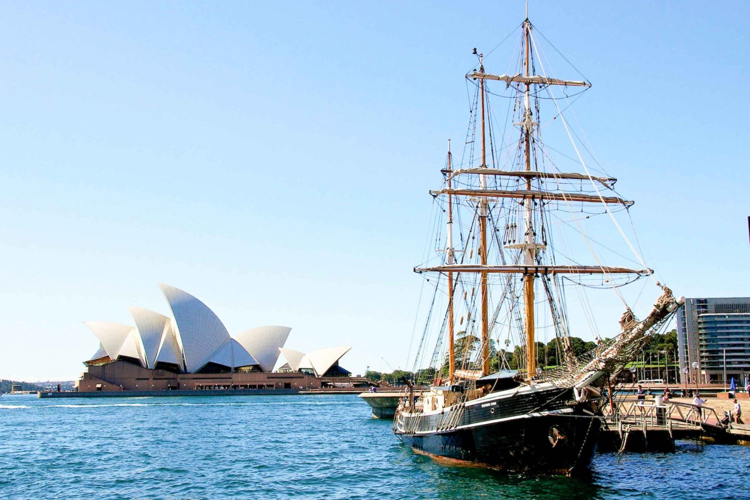 The Ultimate Guide to Springtime Adventures in Sydney
