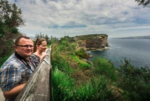Du port de Sydney à Bondi : Expérience d'une demi-journée en petit groupe