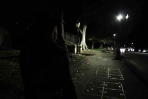 Sydney: Haunted Pub Tour with Local Guide