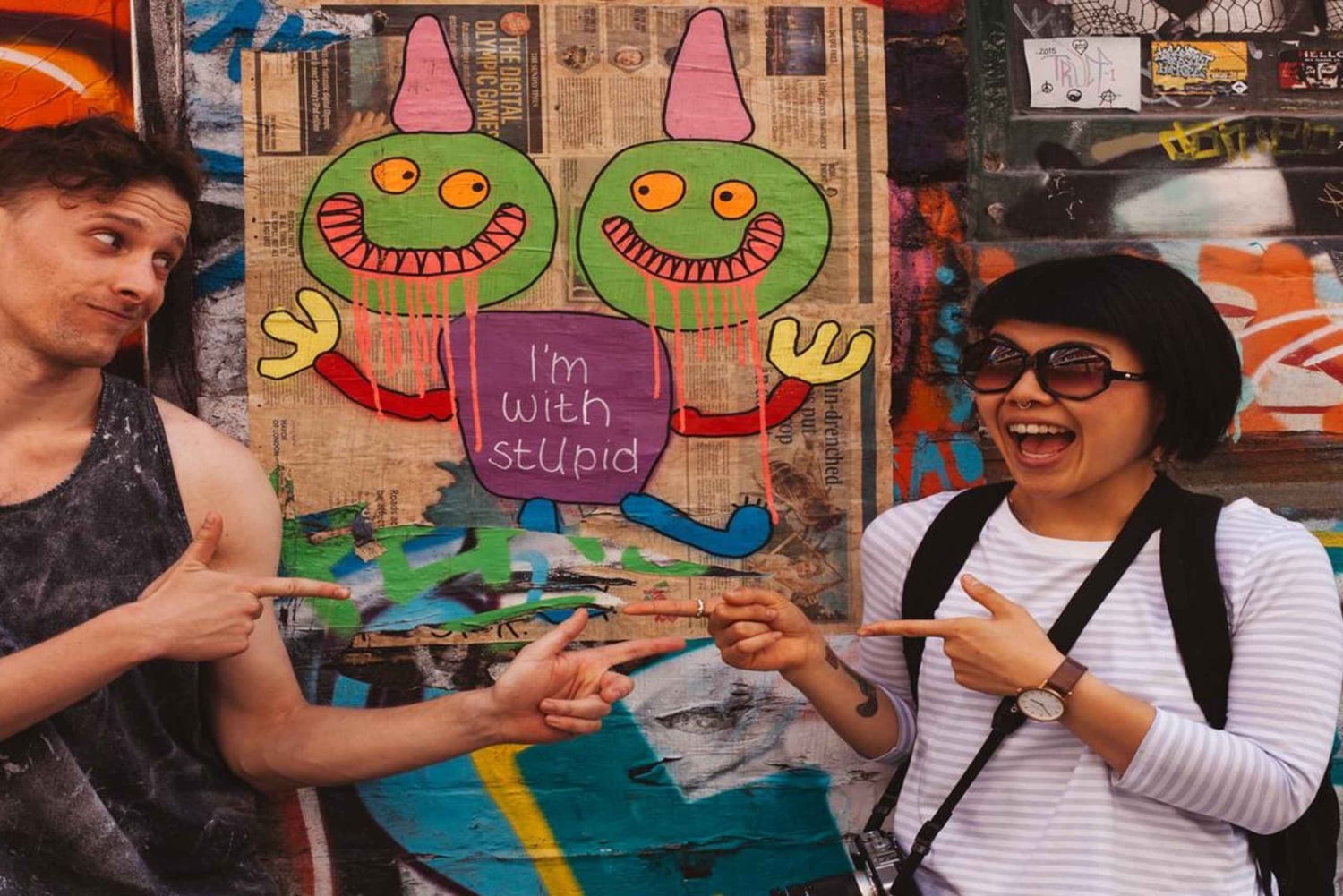 Sydneyn tärkeimmät nähtävyydet opastetulla kierroksella