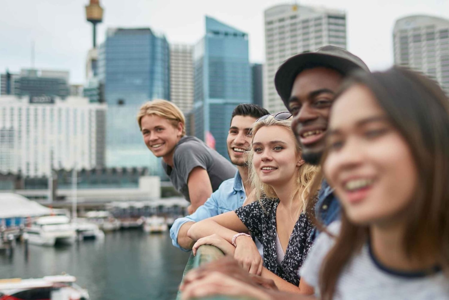 Destaques e jóias escondidas de Sydney: Tour particular e personalizado