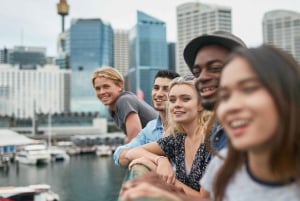 Destaques e jóias escondidas de Sydney: Tour particular e personalizado