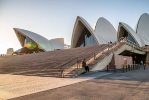 Destaques e jóias escondidas de Sydney: Tour particular e personalizado