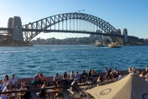 Destaques e jóias escondidas de Sydney: Tour particular e personalizado