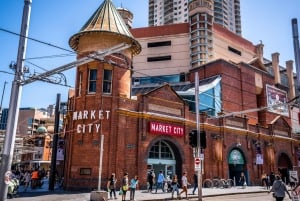 Destaques e jóias escondidas de Sydney: Tour particular e personalizado