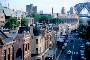 Sydney Highlights Self-Guided Scavenger Hunt and Audio Tour