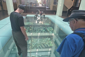 Sydneyn kohokohdat -kävelykierros: Bridge Rocks House