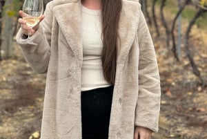 Sydney: Hunter Valley Wine, Cheese, and Chocolate Tour