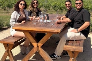 Sydney: Hunter Valley Wine, Cheese, and Chocolate Tour