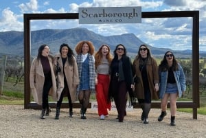 Sydney: Hunter Valley Wine, Cheese, and Chocolate Tour