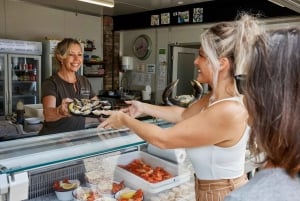 Sydney: Wycieczka do Hunter Valley z pierogami i ostrygami