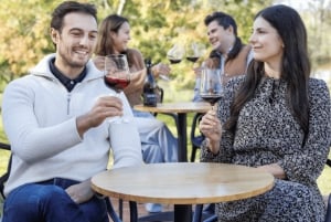 Sydney: Wycieczka do Hunter Valley z pierogami i ostrygami