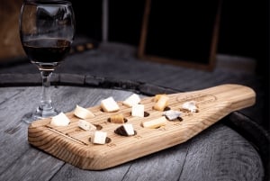 Sydney: Hunter Valley-Wein-Tour mit Knödeln und Austern