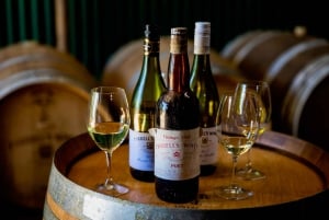 Sydney: Tagestour zu den Hunter Valley Weingütern mit Verkostung