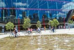 Sídney: sitios de interés en bicicleta, tour de 4 horas