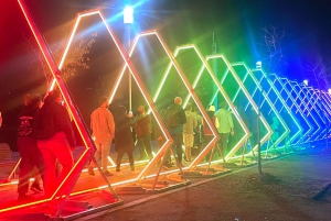 Sydney: intieme levendige havencruise met hapjes