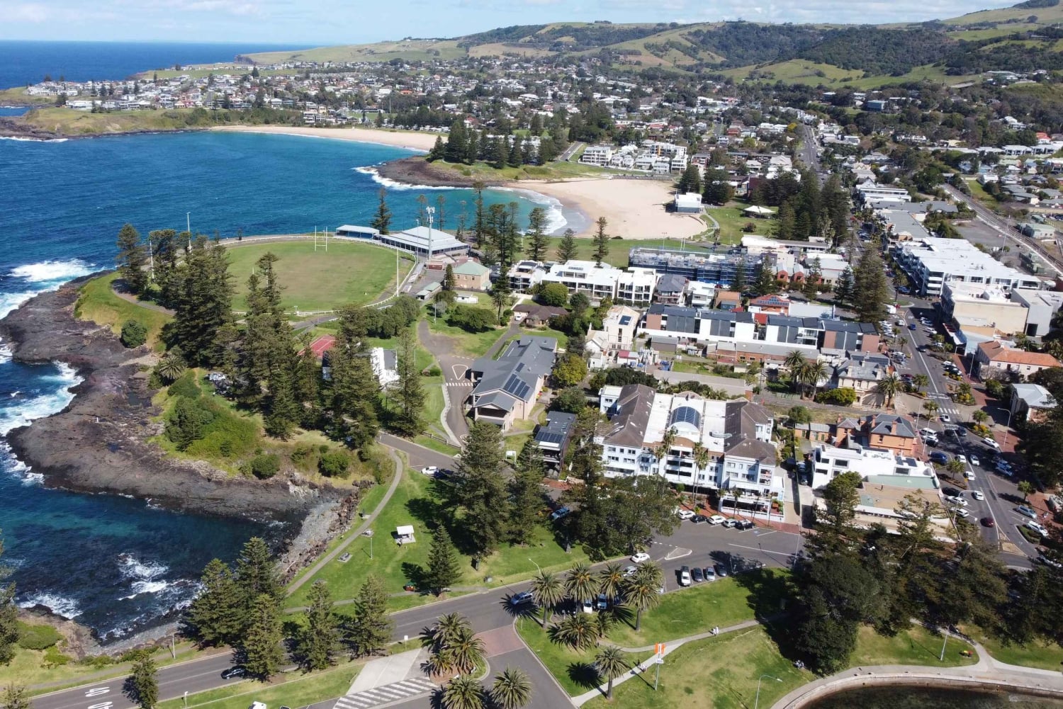 Sydney: Kiama Küste Privattour mit lokalen Erlebnissen