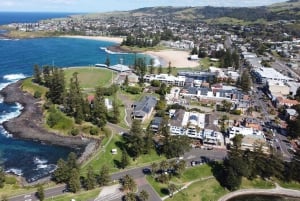 Sydney: Kiama Küste Privattour mit lokalen Erlebnissen