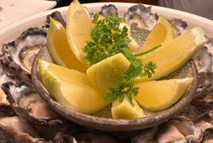 Sydney: Ku-ring-gain kansallispuiston vaellus, uiminen ja piknik