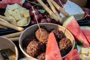 Sydney: Ku-ring-gain kansallispuiston vaellus, uiminen ja piknik