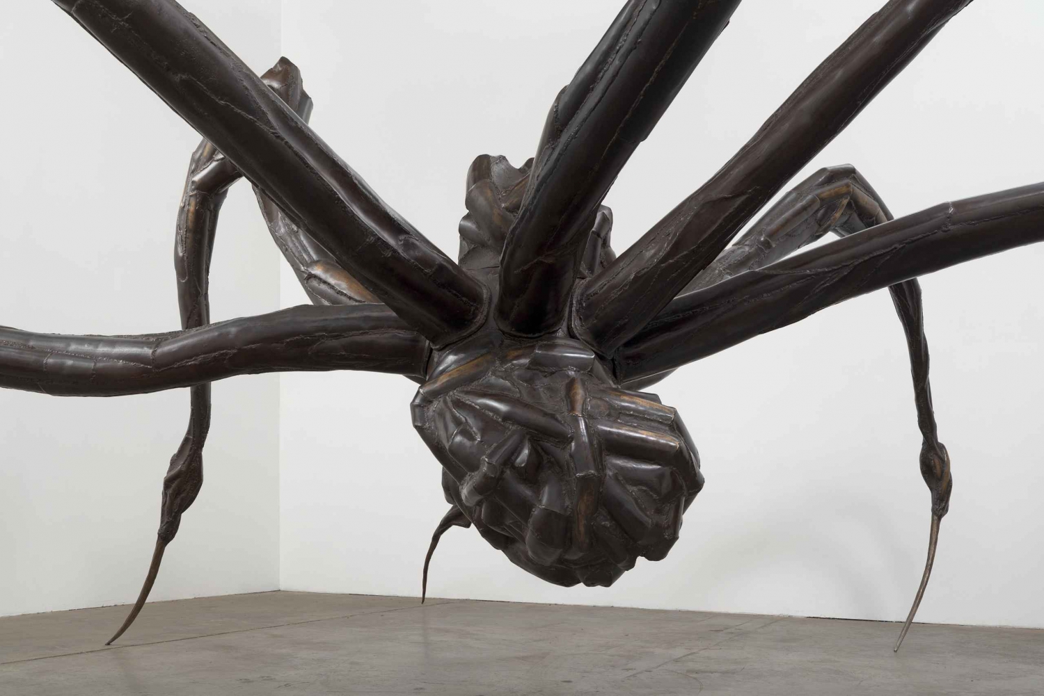 Sydney: Louise Bourgeois Exhibition - Art Gallery of NSW